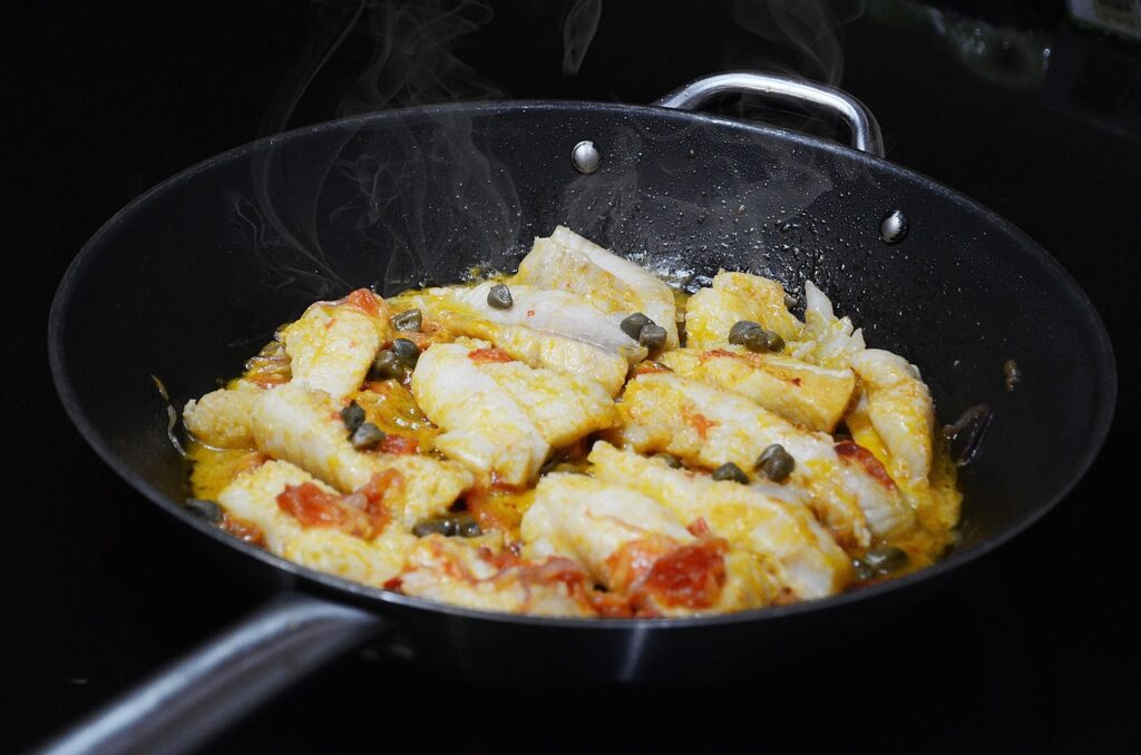 Come cucinare il baccalà alla vicentina: la ricetta originale passo passo