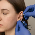 Piercing al trago fa male? Sfatiamo i miti più comuni sul dolore e la guarigione