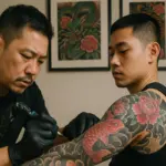 Tatuaggi giapponesi significato: perché la simbologia è fondamentale prima di scegliere
