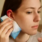 Piercing cartilagine infiammato: strategie efficaci per ridurre il gonfiore in tempi brevi
