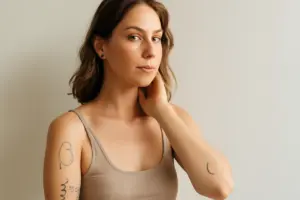 Tatuaggi minimalisti idee: soggetti e posizionamenti che esaltano la personalità