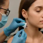 Come si fa il piercing microdermal? Le accortezze che prevengono complicazioni latenti