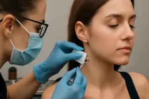 Come si fa il piercing microdermal? Le accortezze che prevengono complicazioni latenti