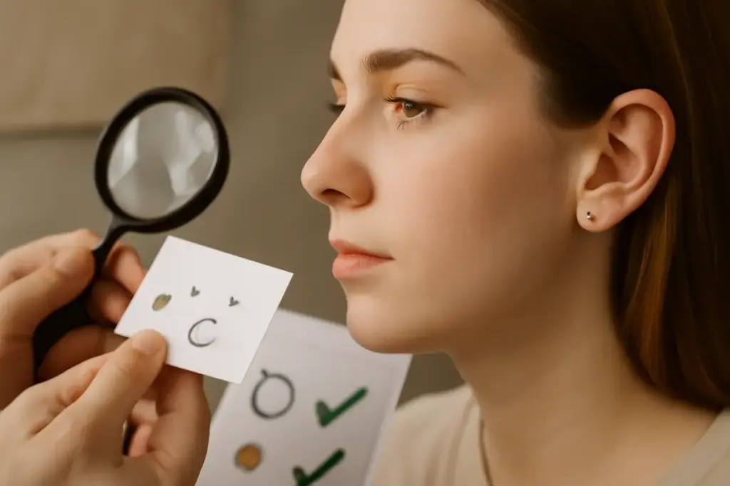 Come scegliere il tipo di gioiello per un nuovo piercing: materiali da privilegiare per evitare allergie