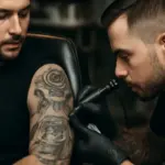 Tatuaggi realistici: come riconoscere la mano di un vero artista senza rischi