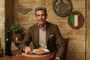 Qual è lo stile tradizionale italiano? Origini e loghi storici da conoscere assolutamente