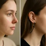 Differenza tra piercing al lobo e helix: rischi e vantaggi che nessuno ti spiega