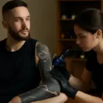 Tatuaggio blackwork: quando sceglierlo e i pro che forse non immagini