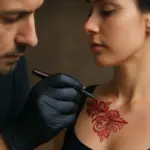 Cosa rende unico un artista di body art? Le doti che fanno davvero la differenza nel risultato finale