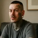 Piercing e tatuaggi viso: storie autentiche di chi li ha scelti e non se n’è mai pentito