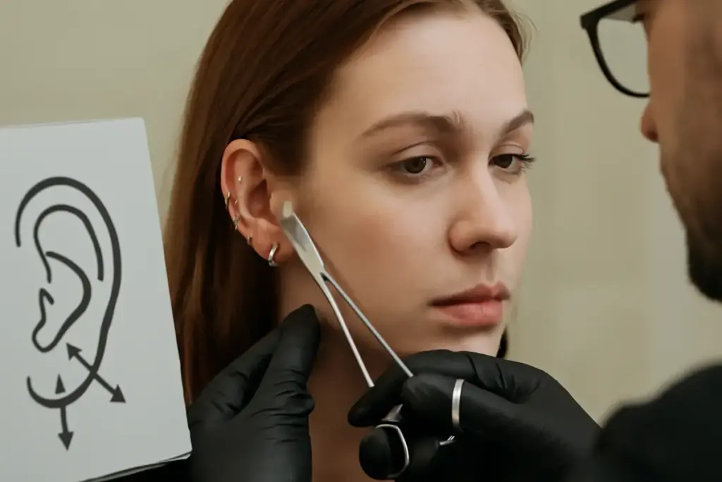Quanti piercing posso fare insieme senza rischi? Limiti consigliati dai professionisti