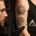 A cosa serve il dotwork nei tattoo? Effetti visivi e tecniche che rendono ogni opera originale