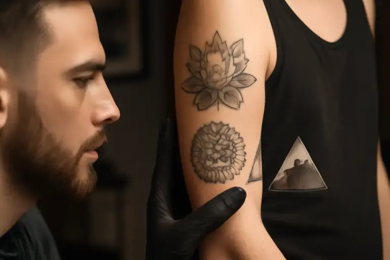 A cosa serve il dotwork nei tattoo? Effetti visivi e tecniche che rendono ogni opera originale