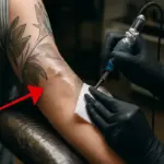 Come evitare bolle d’aria nel tatuaggio? Errori comuni e suggerimenti degli artisti esperti