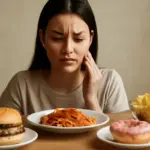 Cosa non mangiare dopo un piercing? Gli alimenti che rallentano la guarigione secondo gli esperti