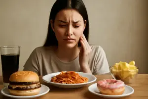 Cosa non mangiare dopo un piercing? Gli alimenti che rallentano la guarigione secondo gli esperti