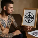Tatuaggi tribali: i simboli più ricercati oggi e i significati culturali che pochi spiegano