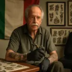 La storia del tatuaggio in Italia: curiosità mai raccontate prima dai pionieri del settore