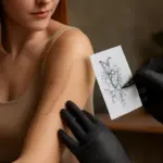 Si può fare un tatuaggio su una cicatrice? Criteri e limiti che garantiscono la sicurezza della pelle