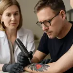 Come funziona la dermopigmentazione dei tatuaggi? Utilità e differenze svelate dagli specialisti