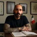 Artisti italiani nel mondo del piercing: quali sono i nomi che ispirano anche all’estero