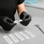 Che tipo di ago si usa per piercing al capezzolo? Scelta e procedimento raccomandati dai piercer