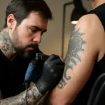 Stili tattoo per coprire vecchi tatuaggi: soluzioni efficaci secondo i maestri dell’arte