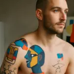 Tatuaggi ispirati all’arte contemporanea: come alcuni autori stanno ridefinendo il concetto di body art