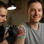 Storie di cover up tattoo: trasformazioni sorprendenti che hanno cambiato la vita dei clienti