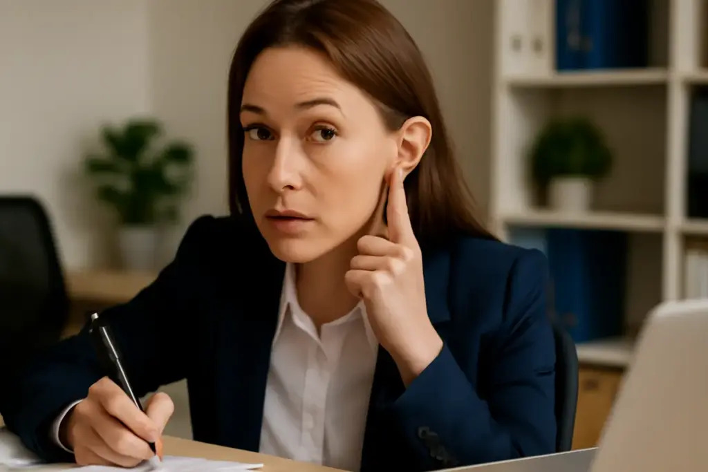Come capire se il tuo piercing può essere nascosto al lavoro: trucchi approvati dagli addetti ai lavori