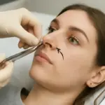 Rimozione temporanea di piercing per interventi: le tecniche che evitano la chiusura del foro