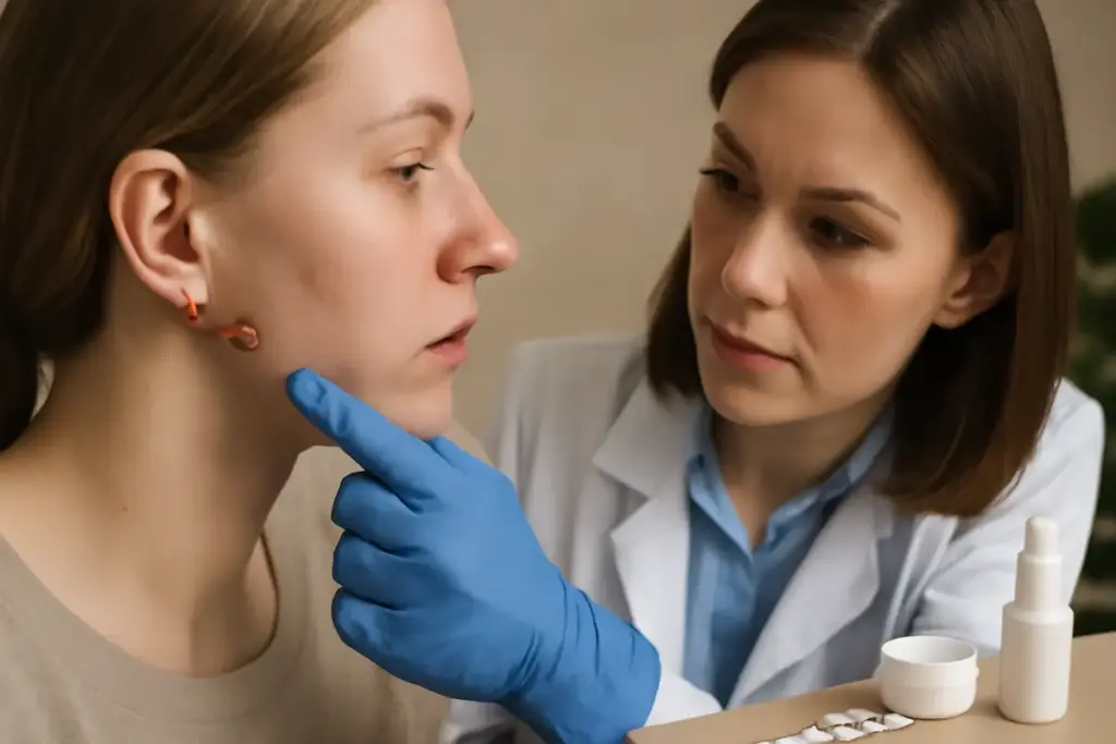Può il piercing causare cheloidi? Prevenzione e trattamenti meno invasivi
