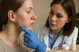 Può il piercing causare cheloidi? Prevenzione e trattamenti meno invasivi