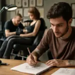 Percorsi formativi da tatuatore: dalla passione alla professione, cosa considerare davvero