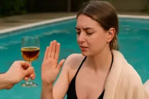 Perché evitare alcol e piscina dopo un nuovo piercing? I veri pericoli spiegati chiaramente