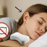 Si può dormire sul lato del nuovo piercing? I rischi concreti e le alternative per evitarli