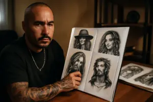 Quali tatuaggi chicano sono più richiesti? Fascino e simboli nascosti dietro ogni disegno