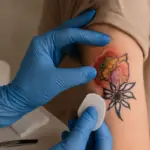 Guarigione del tatuaggio: quali segnali indicano un’infezione da non sottovalutare?