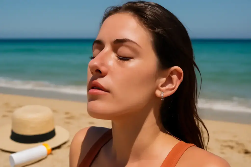 Piercing da fare in estate: quali scegliere per evitare complicazioni con sole e caldo