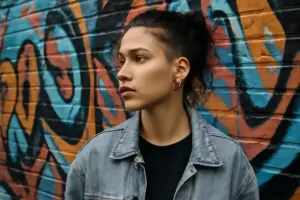 Piercing e arte urbana: il rapporto tra body art e street style secondo gli esperti del settore