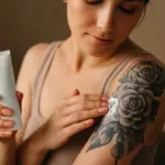 Crema migliore per aftercare tatuaggi nuovi: risultati reali che puoi vedere in pochi giorni