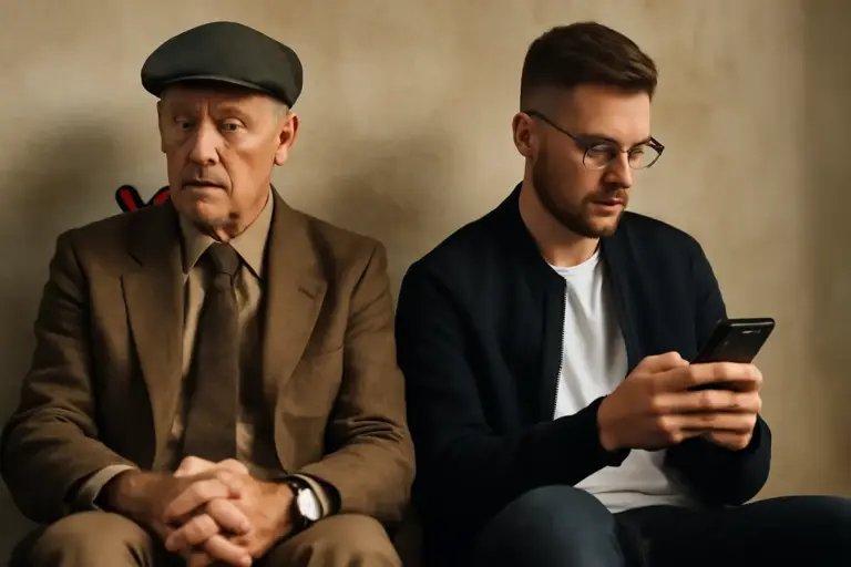 Che differenza c’è tra old school e new school? Dettagli di stile che molti sottovalutano
