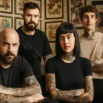 Chi sono gli artisti di tatuaggi più influenti in Italia? Scopri le storie che hanno rivoluzionato il settore
