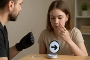 Dopo quanto tempo posso cambiare il piercing al naso? La risposta pratica degli esperti