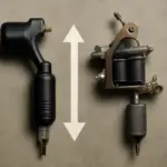 Macchine per tattoo rotative versus coil: pro e contro che influenzano la resa finale