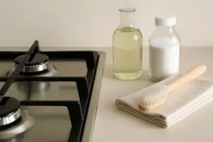 Come pulire gli ugelli: metodi efficaci con e senza smontaggio