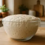 Pane a lievitazione di 24 ore a temperatura ambiente: come farlo bene