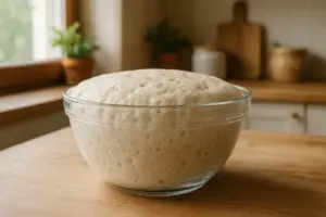 Pane a lievitazione di 24 ore a temperatura ambiente: come farlo bene